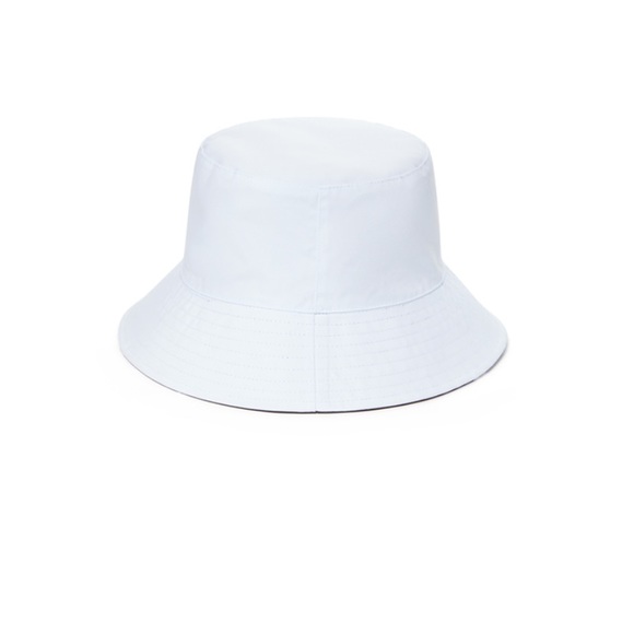Alice + Olivia x FabFitFun Reversible Bucket Hat - Picture 2 of 5